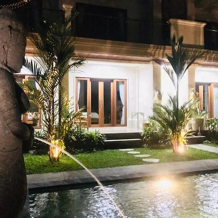 Londo House Hotel Ubud  Ngoại thất bức ảnh