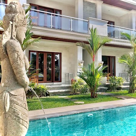 Londo House Hotel Ubud  Ngoại thất bức ảnh