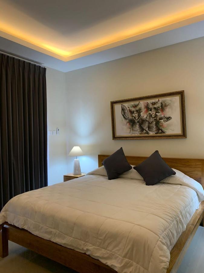 Londo House Hotel Ubud  Ngoại thất bức ảnh