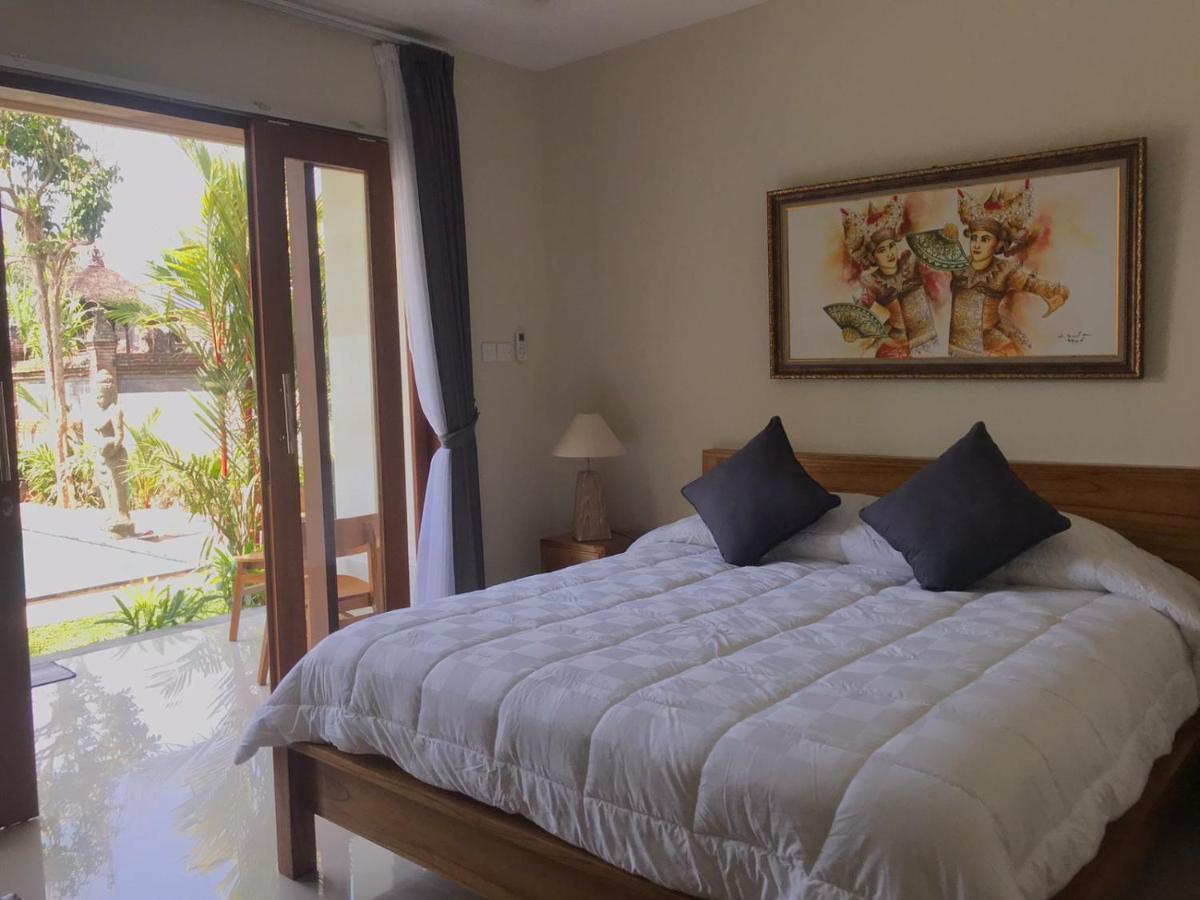Londo House Hotel Ubud  Ngoại thất bức ảnh