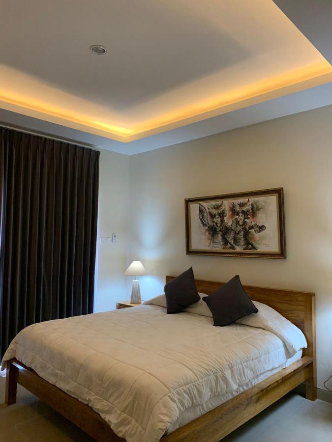 Londo House Hotel Ubud  Ngoại thất bức ảnh
