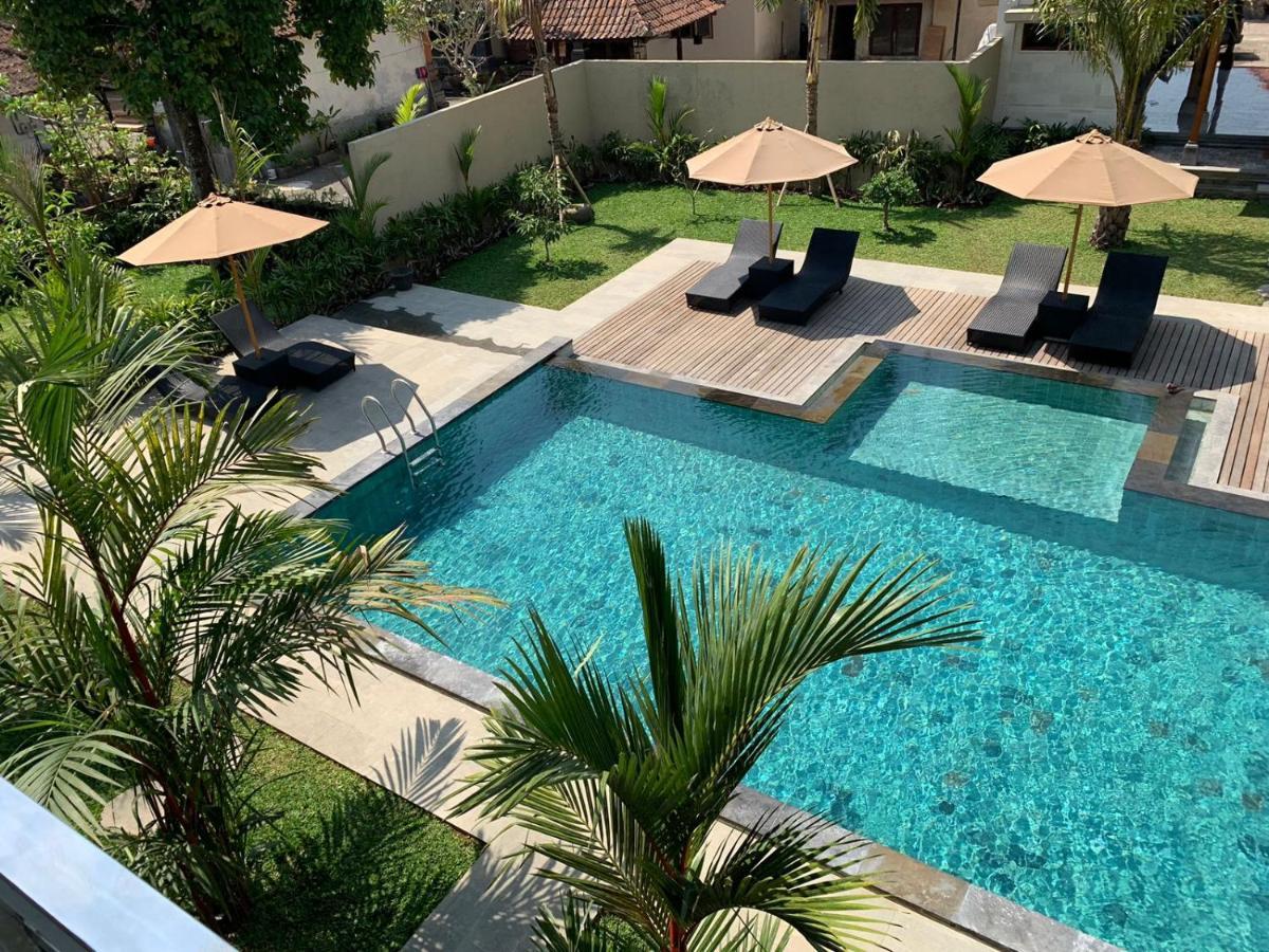 Londo House Hotel Ubud  Ngoại thất bức ảnh