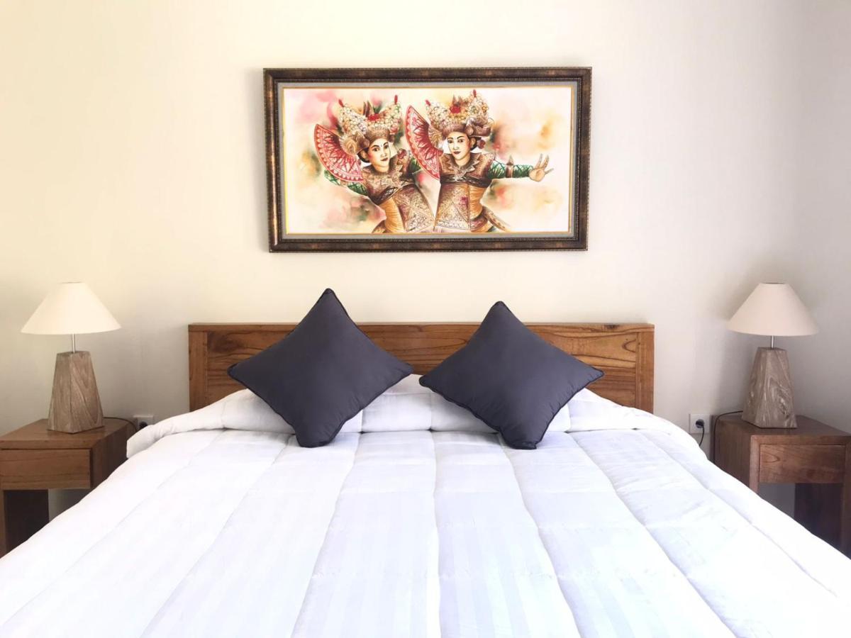 Londo House Hotel Ubud  Ngoại thất bức ảnh