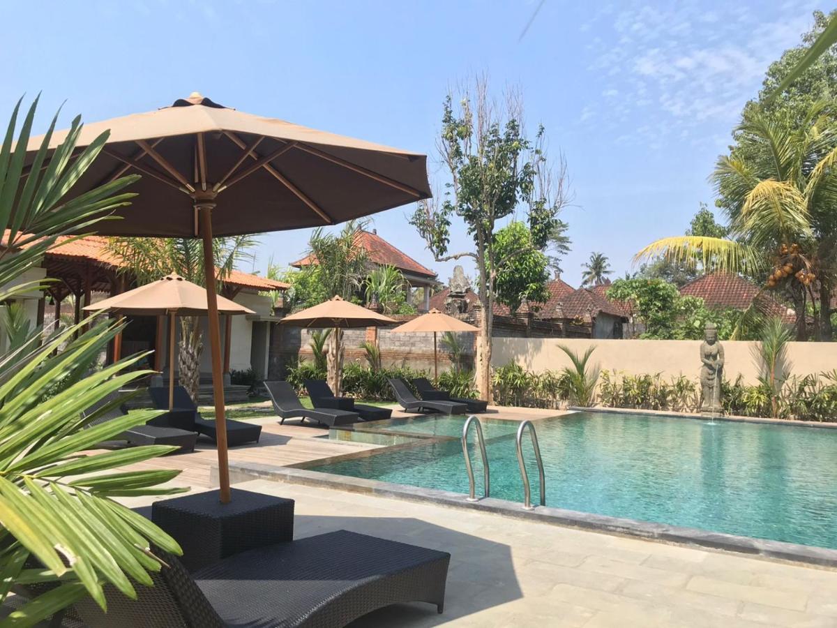 Londo House Hotel Ubud  Ngoại thất bức ảnh