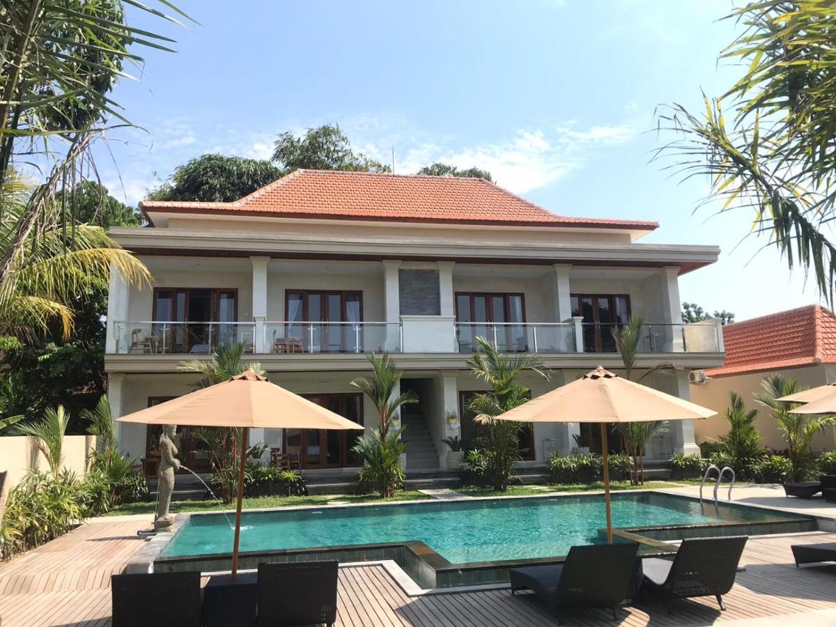 Londo House Hotel Ubud  Ngoại thất bức ảnh