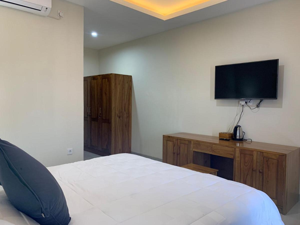 Londo House Hotel Ubud  Ngoại thất bức ảnh