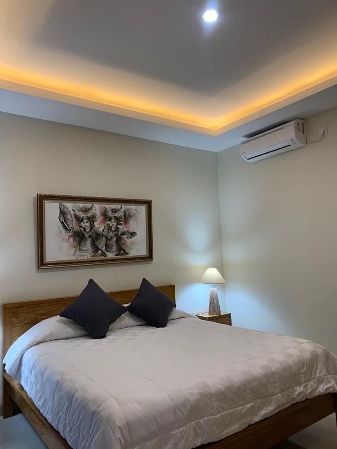 Londo House Hotel Ubud  Ngoại thất bức ảnh