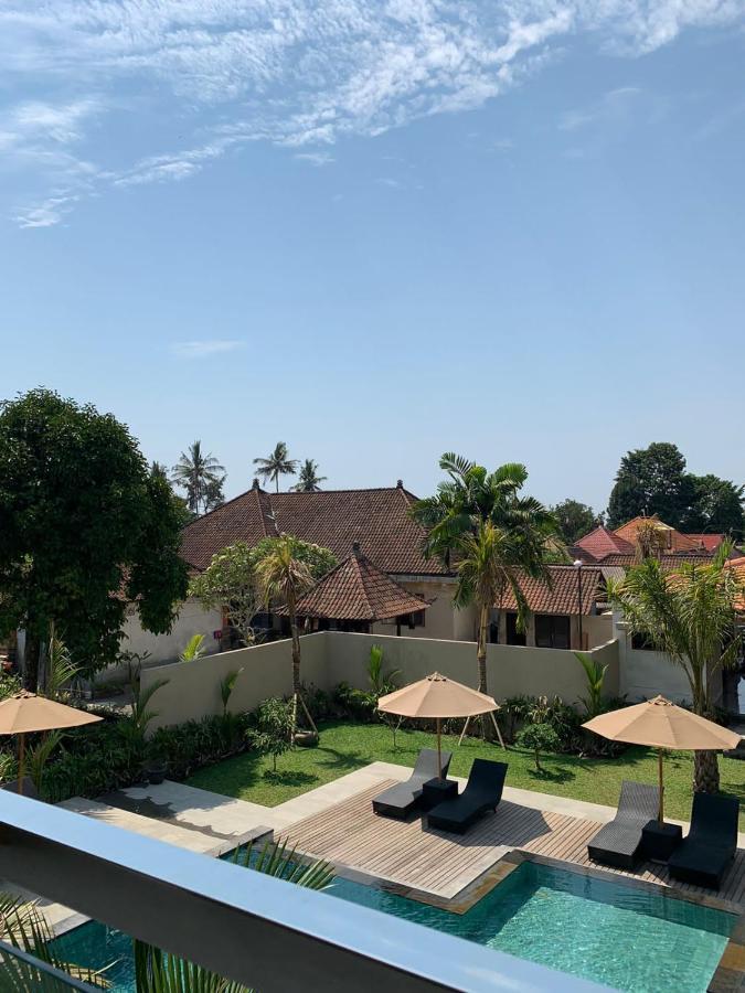 Londo House Hotel Ubud  Ngoại thất bức ảnh