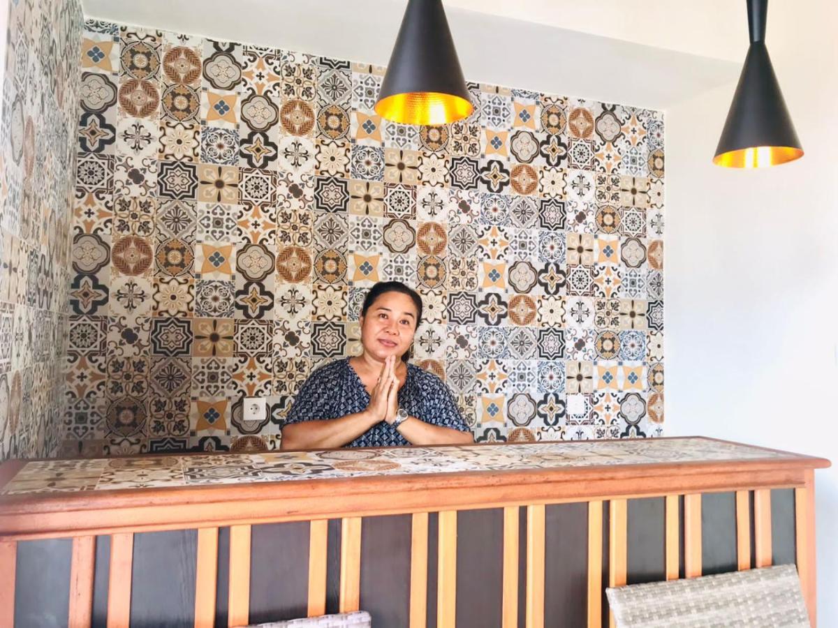 Londo House Hotel Ubud  Ngoại thất bức ảnh