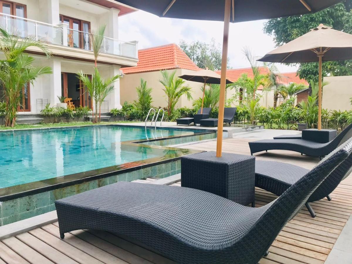 Londo House Hotel Ubud  Ngoại thất bức ảnh