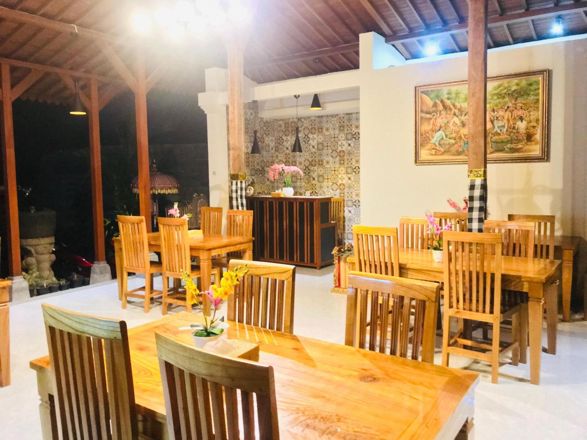 Londo House Hotel Ubud  Ngoại thất bức ảnh