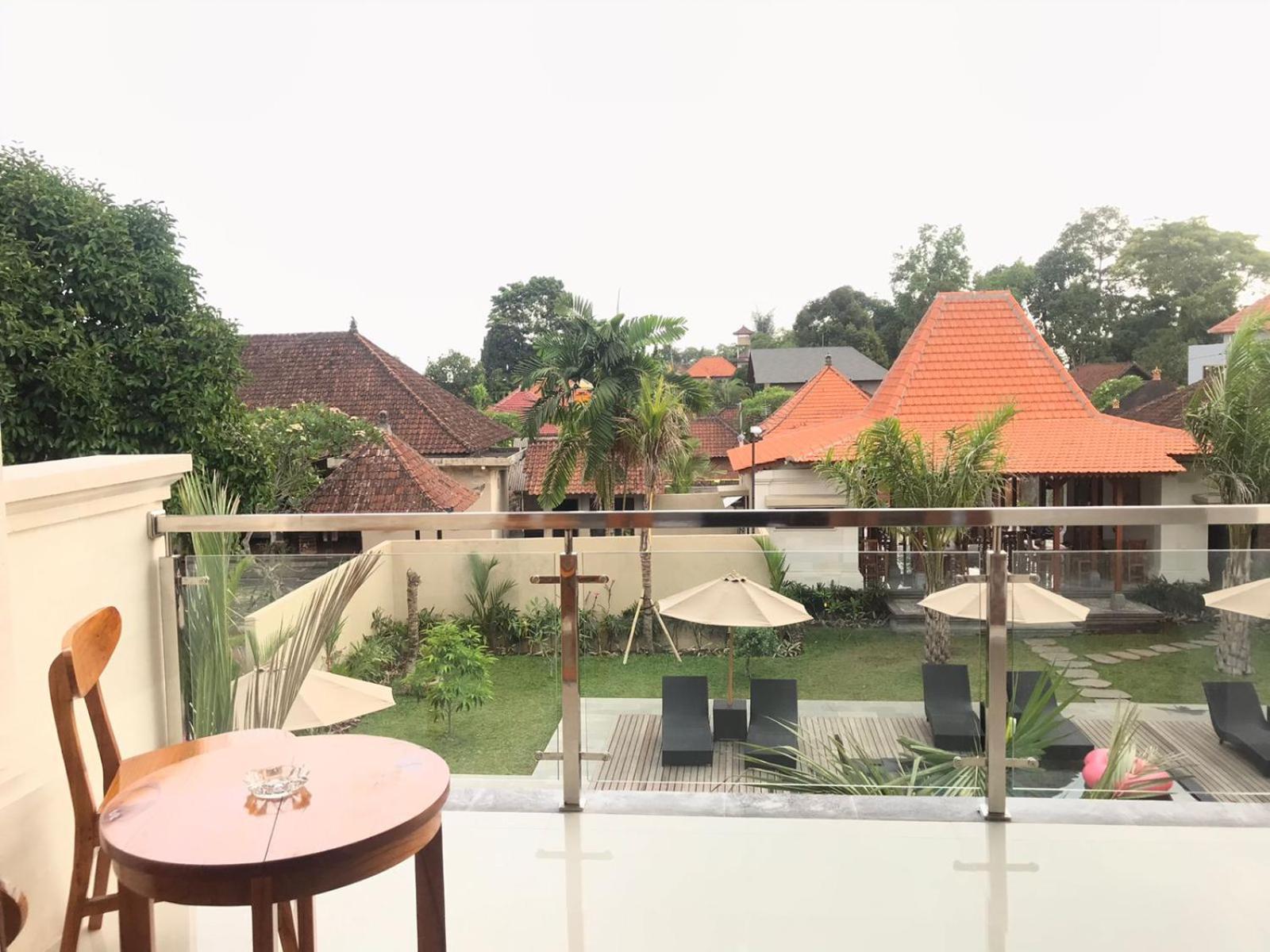 Londo House Hotel Ubud  Ngoại thất bức ảnh
