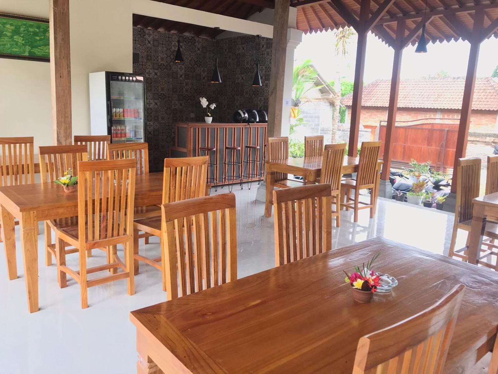 Londo House Hotel Ubud  Ngoại thất bức ảnh