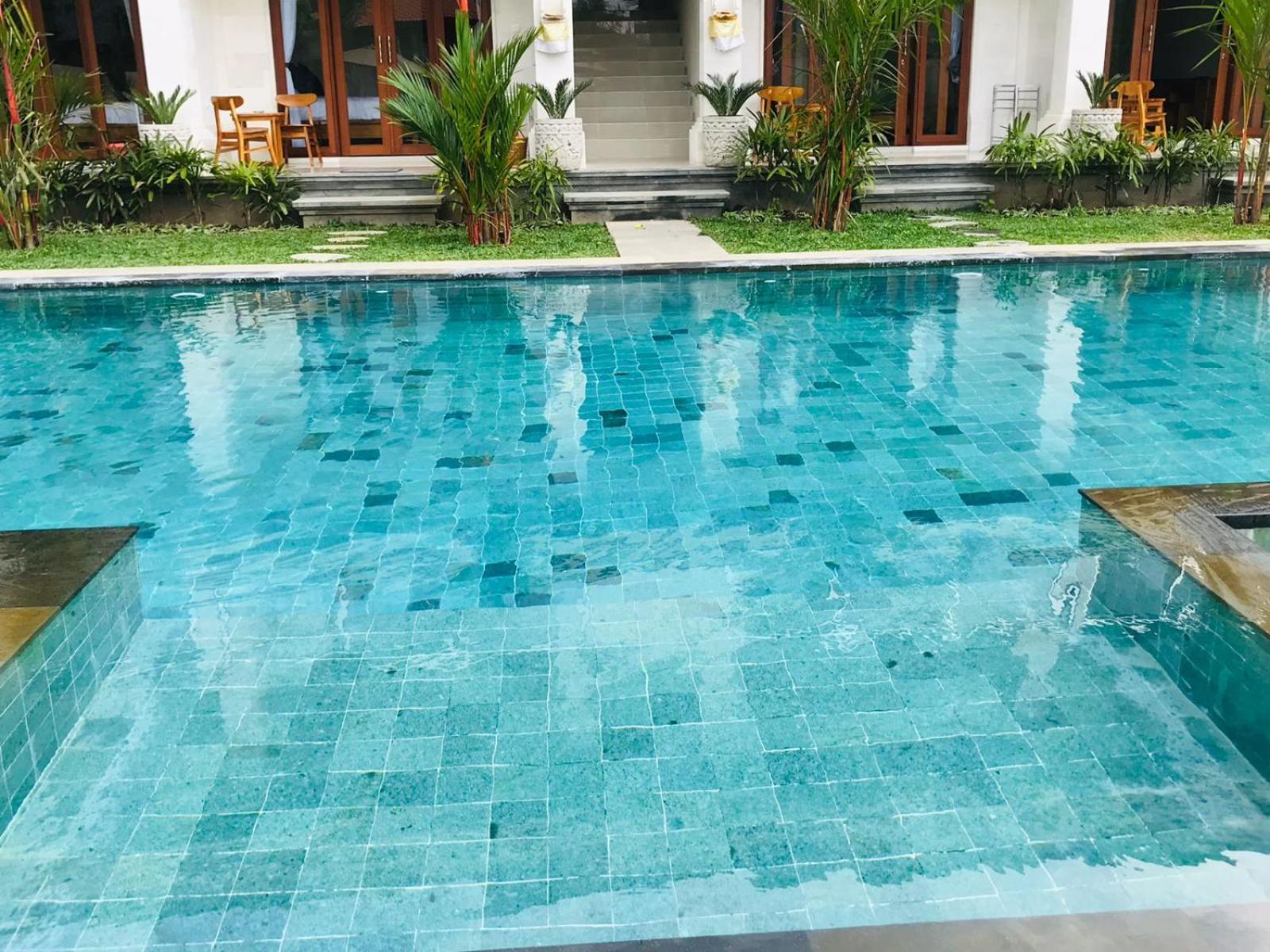 Londo House Hotel Ubud  Ngoại thất bức ảnh
