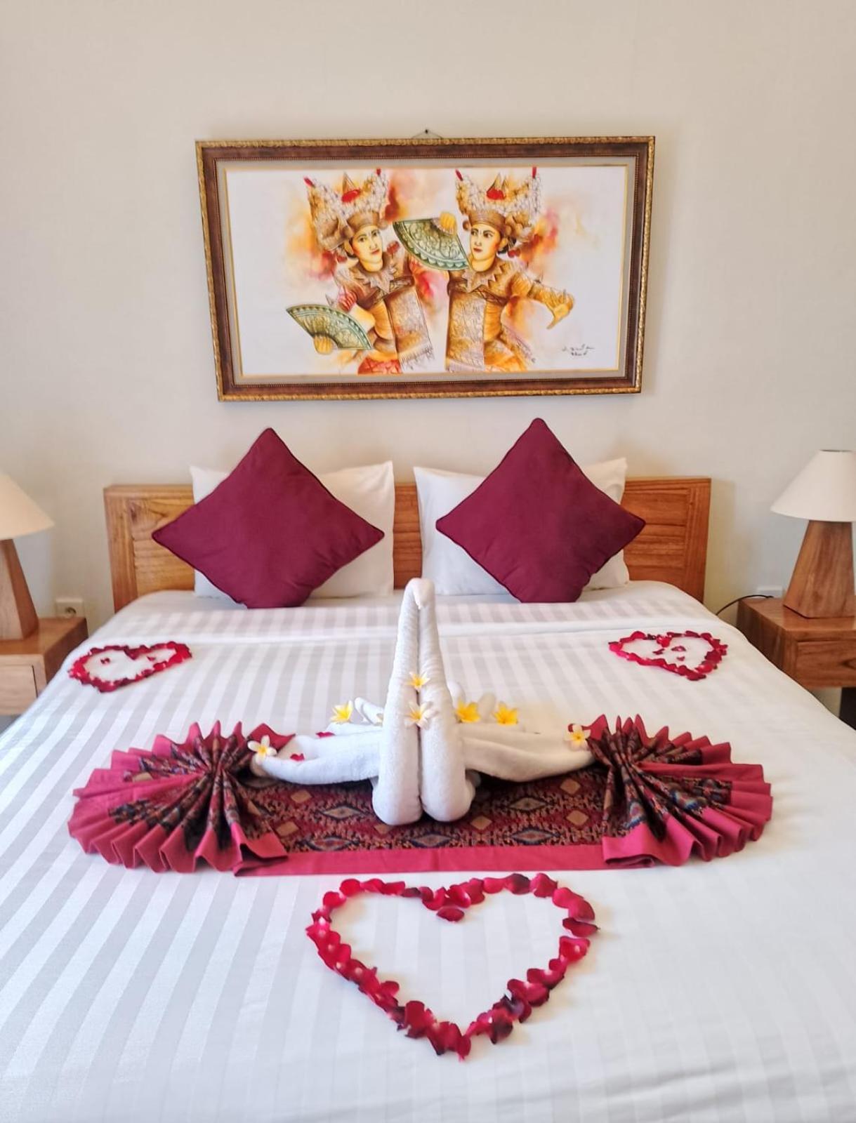Londo House Hotel Ubud  Ngoại thất bức ảnh